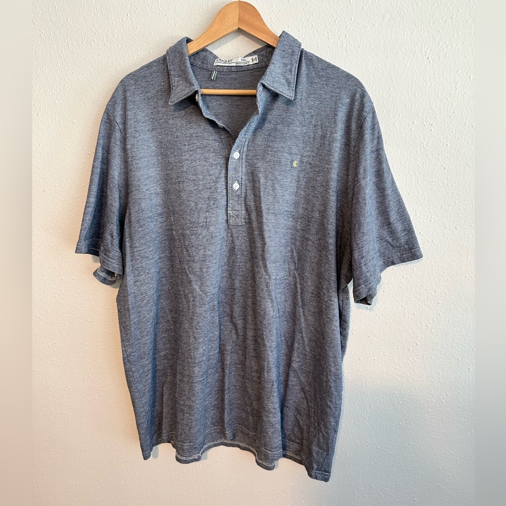 Criquet XXL Polo